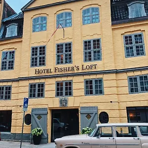 *** Hotel Fisher's Loft Germany