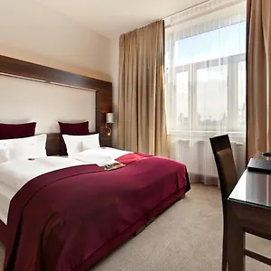 **** Hotel Flemings Selection Frankfurt-city Germany