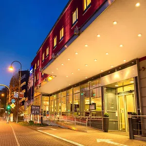 Essential By Dorint Köln-junkersdorf Hotel Köln