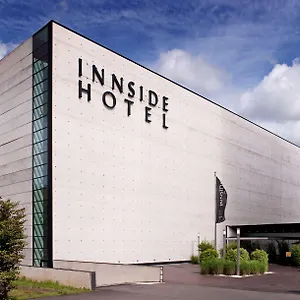Innside By Meliá Seestern Hotel Düsseldorf