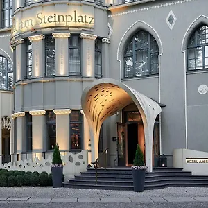 Roomers Steinplatz, Autograph Collection Hotel Berlin