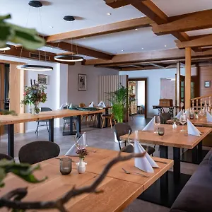 Hotel Landgasthof Franz