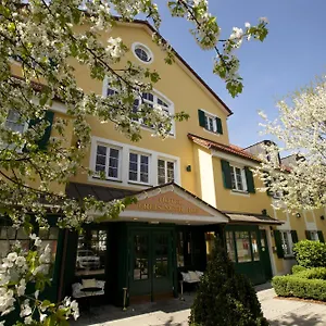 Freisinger Hof Hotel München