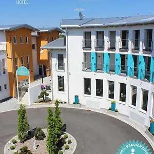 Hotel Lichtblick Garni
