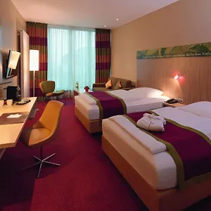 **** Hotel Moevenpick Frankfurt Messe Germany