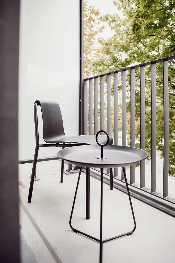 Adebar Stadthotel Dingolfing 4*,  Germany