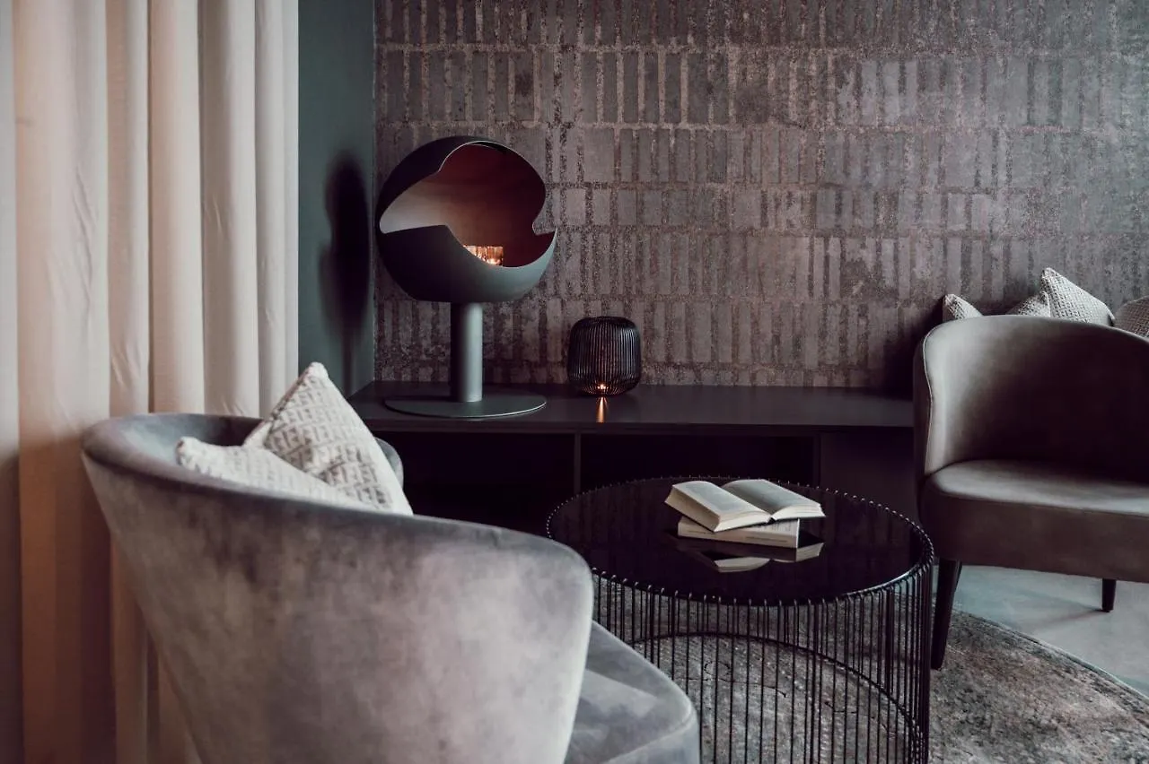 Adebar Stadthotel Dingolfing Hotel