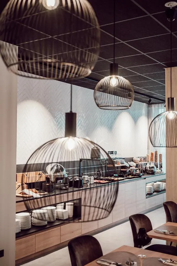 Adebar Stadthotel Dingolfing Hotel
