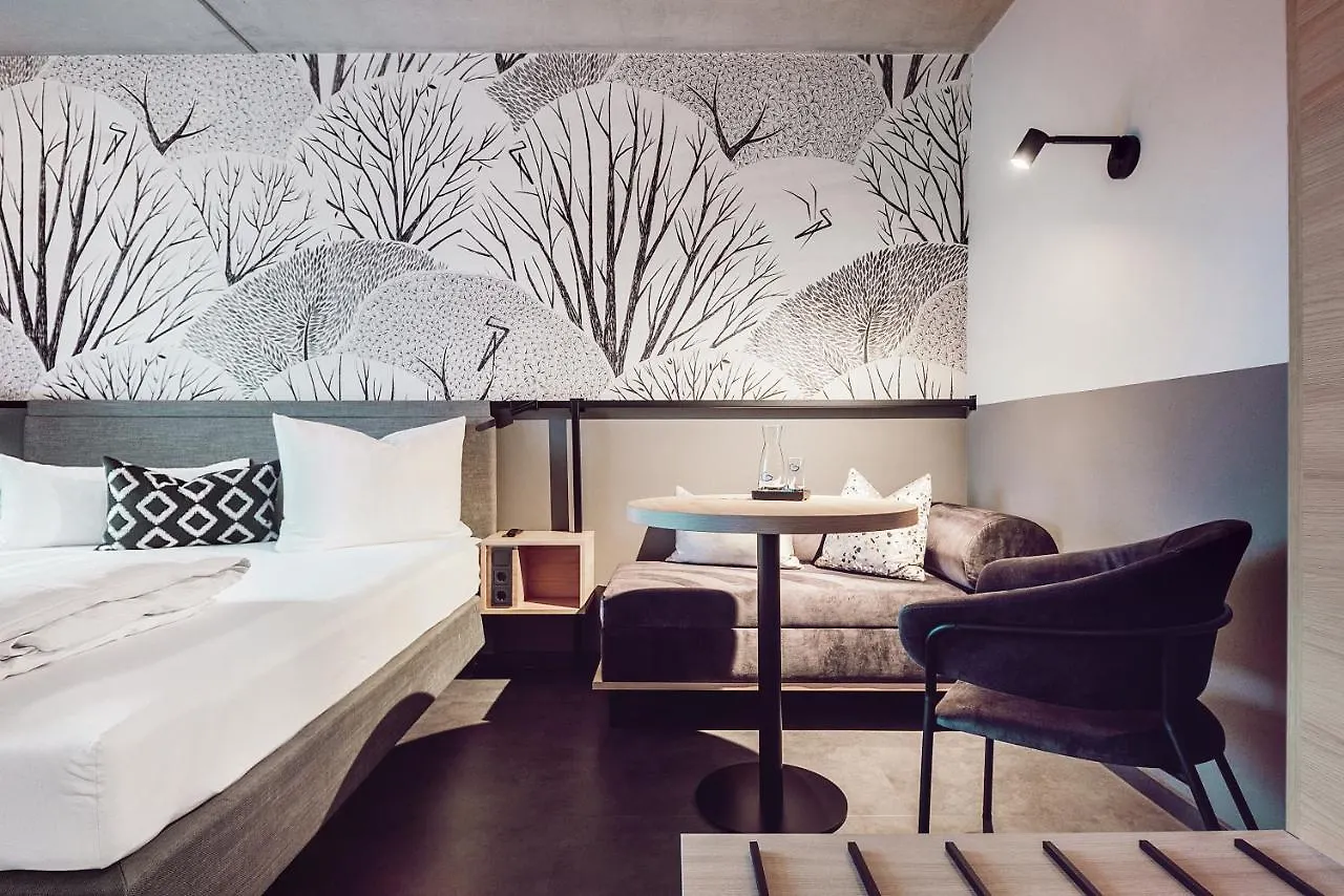 Hotel Adebar Stadthotel Dingolfing