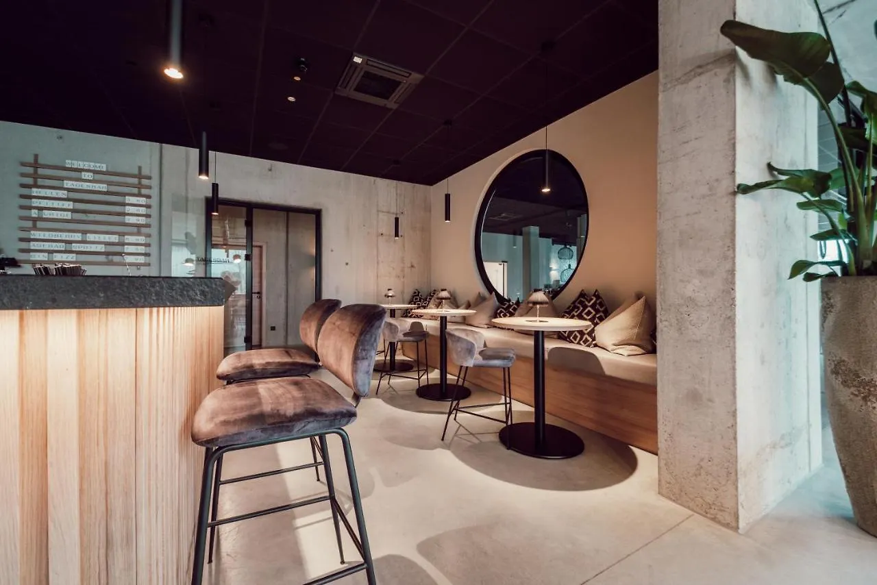 Adebar Stadthotel Dingolfing