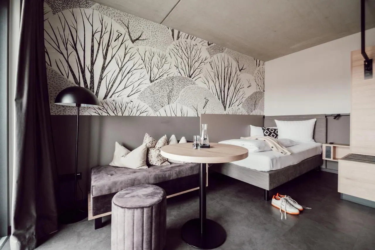 Adebar Stadthotel Dingolfing Germany